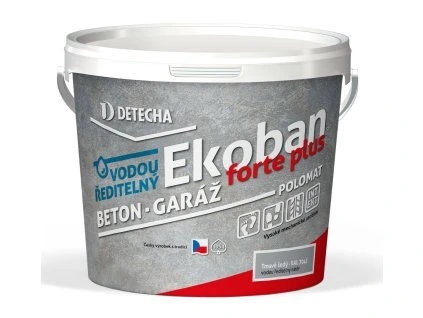 Detecha Ekoban Forte plus
