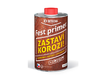 Detecha Superfest 0,8 kg
