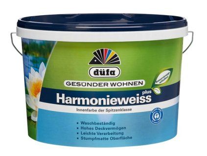 Düfa Harmonieweiss plus