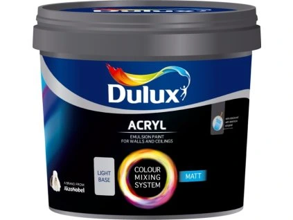 Akzo-Nobel-Acryl-Matt-Base