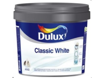 Dulux-Classic-White