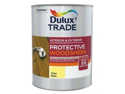 Dulux Protective Woodsheen