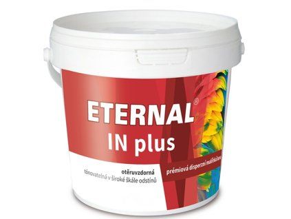 Eternal IN Plus