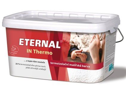 Eternal In Thermo