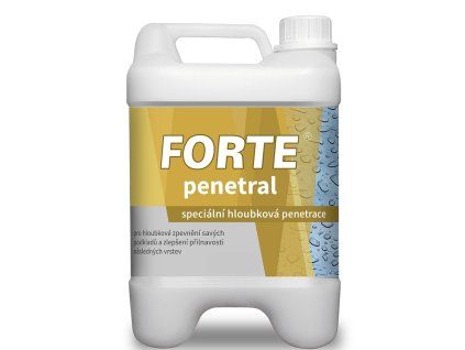 FORTE Penetral