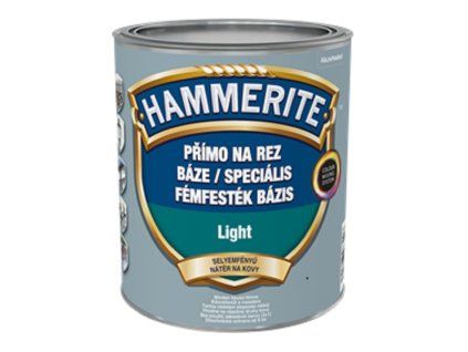 Hammerite-base
