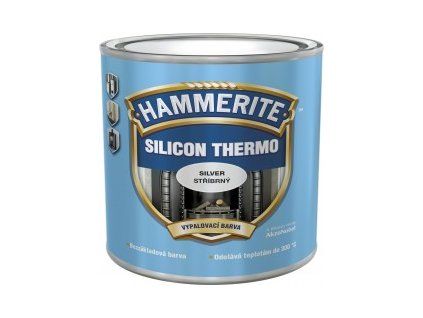 Hammerite-Silikon-Thermo