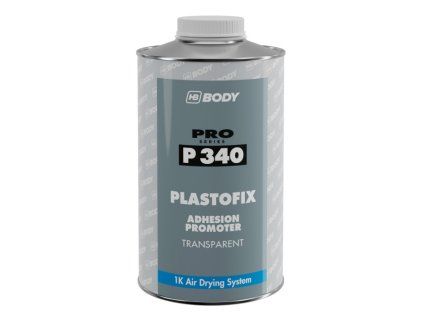HB Body P340 Plastofix