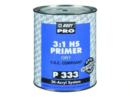 Body-Pro-P333