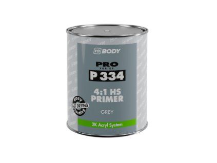 Body P334