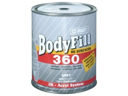 Body-Color-360