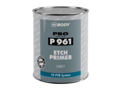 HB Body P961 Etch primer