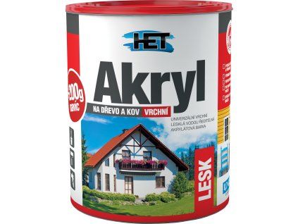 HET-Akryl-LESK