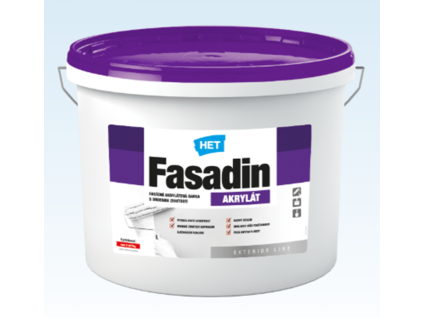 Het Fasadin