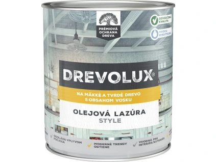 drevolux-style