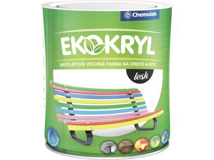 ekokryl-lesk