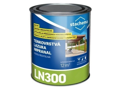 LN300 Impranal
