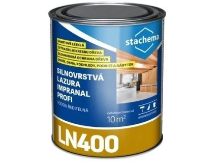 LN400 Impranal Profi
