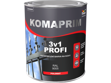 Komaprim 3v1 PROFI