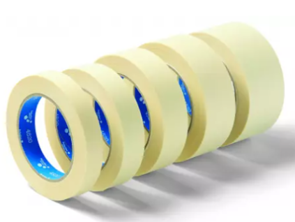 Lepící zakrývací páska Blue core