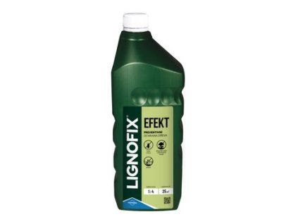 Lignofix Efekt 1 kg