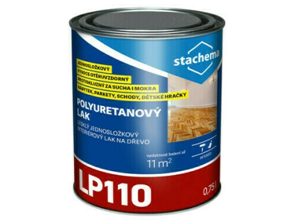 LP110 Lignofix Polyuretanový lak