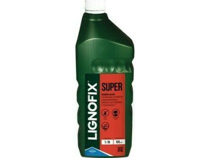 Lignofix Super 1 kg