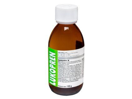 Lukopren-katalyzator-N