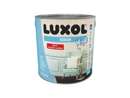 Luxol-Dekor