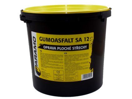 SA-Gumoasfalt