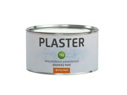 Polykar-Plaster