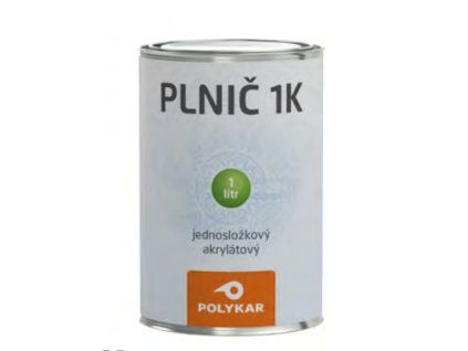 Polykar-Plnic-1K