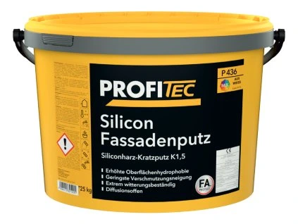 profitec-silicon-fassadenputz