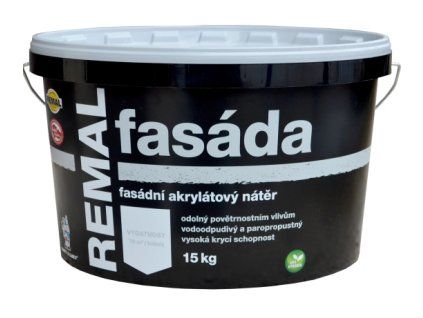 Remal Fasáda