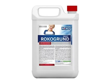 Rokospol-Rokogrund-Profi