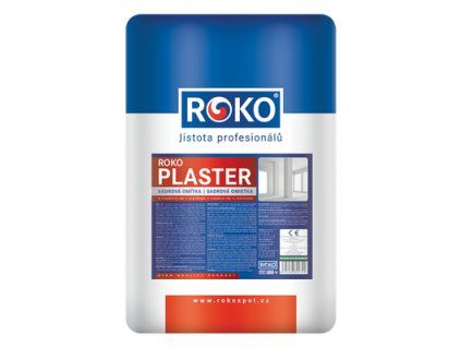 Rokoplaster