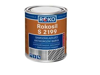 Rokospol-Rokosil-S2199