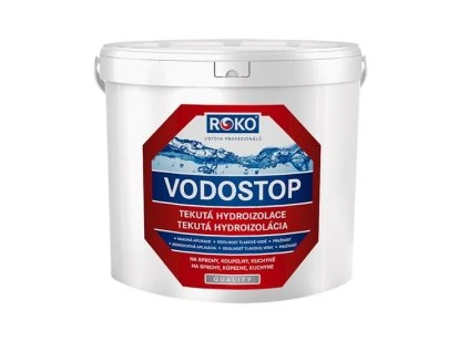 Rokospol-Rokovodostop