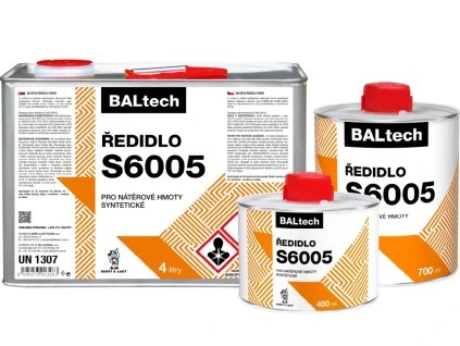 Ředislo S 6005