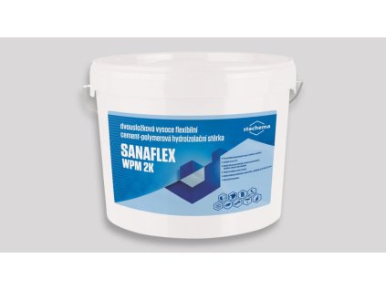 sanaflex-wpm-2k