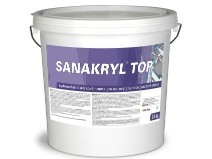 Sanakryl TOP