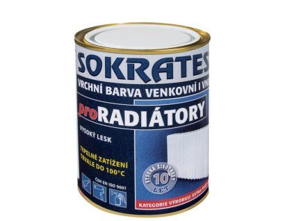 Sokrates-ProRadiatory