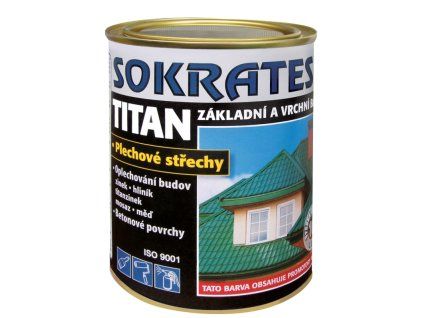 Sokrates-Titan