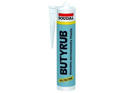 Soudal-Butyrub
