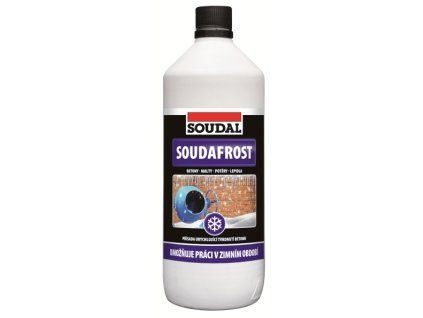 Soudal-Soudafrost-Protimrazova-Prisada