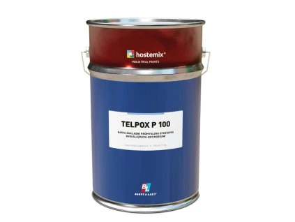 Telpox P 100