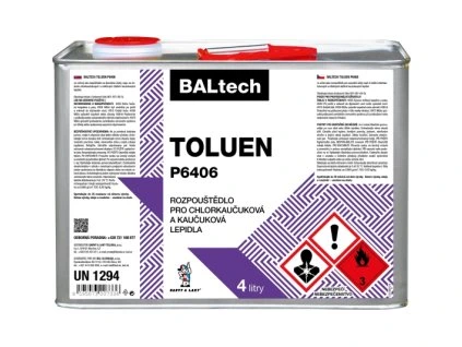 Baltech Toluen P6406