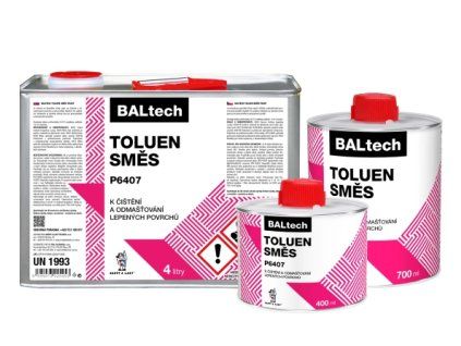 Baltech Toluen směs P6407