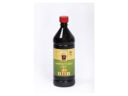 Solo-Lampový-olej-čirý