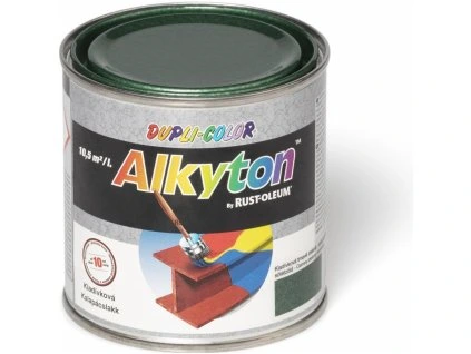 Alkyton-Kladivkovy